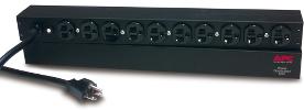 American Power Conversion-AP9563 Stromverteilungseinheit PDU Basic 120V 20A Rack Mount