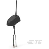 TE Connectivity-L000573-06 Antenne Antenna Vehicular 9dBi Gain 470MHz/1606MHz/2500MHz/7125MHz Carton