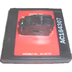 Microchip Technology-AC164307 Entwicklungssätze und Werkzeuge dsPIC30F Microcontroller Socket Board