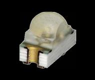 Rohm-CSL0901YT1C LED LED Uni-Color Yellow Automotive AEC-Q102 2-Pin Chip 0603(1608Metric) T/R