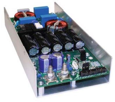 TDK-Lambda Americas-CPFE1000FI-28 AC-DC-Spannungsversorgung AC/DC Power Supply Single-OUT 28V 36A 1000W