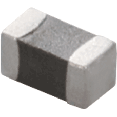 Murata Manufacturing-NCP03XH103E05RL Thermistoren Thermistor NTC 10K Ohm 3% 2-Pin 0201 Surface Mount Solder Pad 3434K T/R