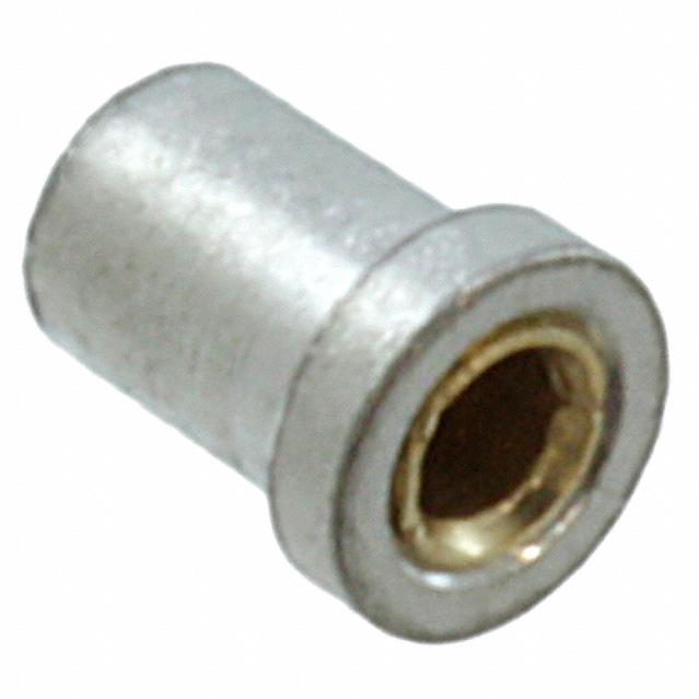 Mill-Max-0337-0-67-80-15-27-10-0 Contatto connettore 0337-0-67-80-15-27-10-0 Mill-Max Connector Contacts SKT 15 Size Solder ST Thru-Hole T/R - Arrow.com
