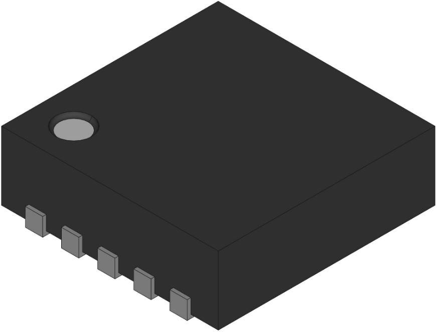 Analog Devices-LTC5582HDD#TRPBF RF Detectors RF Detector 40MHz to 10000MHz 2dBm 10-Pin DFN EP T/R