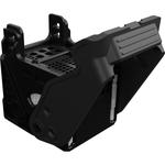 Conn Rectangular F 48Power POS ST Cable Mount Tray