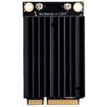 Module 802.11a/b/g/n/ax/be 2.472GHz/5.825GHz 4324000Kbps