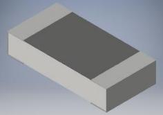 Stackpole Electronics-CSRT2512FTR100-UP Montaggio del resistore su superficie singola fissa Res Thin Film 2512 0.1 Ohm 1% 3.5W ±50ppm/°C Pad SMD T/R Automotive AEC-Q200