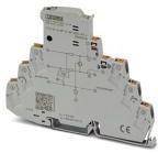 PHOENIX CONTACT-2906778 Supresores de sobretensión Surge Suppressors 5kA 12VDC DIN Rail