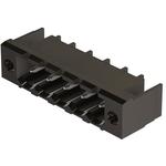 Conn Shrouded Header (4 Sides) HDR 2 POS 5.08mm Solder RA Side Entry Thru-Hole har-flexicon®