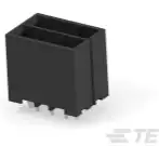 TE Connectivity-3-178140-5 Steckverbinderleisten und Leiterplattenbuchsen Conn Wire to Board HDR 6 POS 5.08mm Solder ST Thru-Hole Box