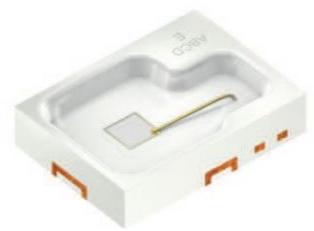 ams OSRAM-KB DMLN31.13-7D8F-36-15B5-200-R18 LED Signal Combine a Compact Size LED Automotive AEC-Q102