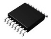 Rohm-BD63242FV-E2 Controllo motore movimento Motor Driver 12V 16-Pin SSOP-B T/R