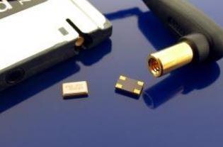 Raltron Electronics-H130B-24.000-20-3030-TR Crystals Crystal 24MHz ±30ppm (Tol) ±30ppm (Stability) 20pF FUND 20Ohm 4-Pin SMD T/R