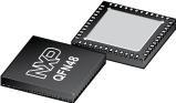 NXP Semiconductors-MK20DX32VFT5 Microcontrollers - MCUs MCU 32-bit ARM Cortex M4 RISC 32KB Flash 1.8V/2.5V/3.3V 48-Pin QFN EP Tray