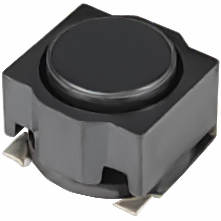 Sumida-CDRH60D43RNP-101MC Induktionsspule, Oberflächenmontage Inductor Power Shielded Drum Core 100uH 20% 100KHz Ferrite 0.82A 0.415Ohm DCR 2424 T/R