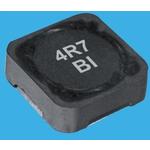 Inductor Power Shielded Wirewound 22uH 20% 1KHz Ferrite 1.07A 0.19Ohm DCR