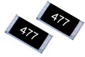 Stackpole Electronics-HMC0805FT20M0 Ensamble fijo de resistor en una sola superficie Res Thick Film 0805 20M Ohm 1% 0.125W(1/8W) ±200ppm/°C Pad SMD T/R