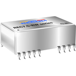 Module DC-DC 12VIN 1-OUT 5V 1.5A 7.5W Medical 18-Pin Metal DIP SMD Tube