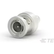 TE Connectivity-1-1337429-0 RF-Steckverbinder Conn BNC 0Hz to 2GHz 75Ohm Crimp ST Cable Mount PL Silver Bag