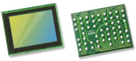OmniVision Technologies-OV09750-H55A Capteur d’image Image Sensor Color 1280x960Pixels 55-Pin CSP-5