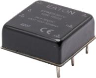 Eaton-EPM25751V-3R3-4R0S 直流-直流转换器和开关式调节器模块 Module DC-DC 48VIN 1-OUT 3.3V 4A 15W 6-Pin DIP Module Tray