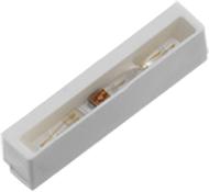 Lite-On Technology-LTST-008BGEW LED LED Tri-Color Blue/Green/Red 468nm/518nm/632nm 8-Pin SMD T/R