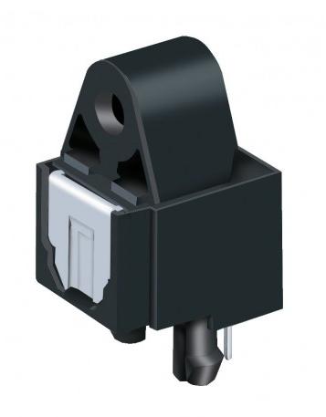 Everlight Electronics-EAPLTAA7 Transmetteurs de fibre optique Photo-link Light Transmitter Unit