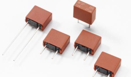 Littelfuse-36913150000 Fuses Fuse Cartridge Slow Blow Acting 3.15A 300V Radial 8.5 X 4 X 8mm Ammo VDE