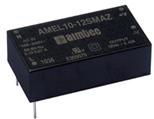 Advanced Industrial Computer-AMEL10-512DMAZ AC-DC-Spannungsversorgung AC/DC Power Supply Dual-OUT 5V/12V 0.6A/0.41A 8W Medical 5-Pin