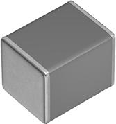 TDK-C3225C0G3A472J200AE Kondensator, keramisch, mehrschichtig Cap Ceramic 0.0047uF 1000V C0G 5% Pad SMD 1210 Soft Termination 125°C T/R