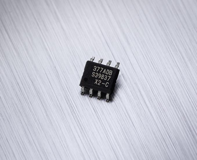 Melexis-MLX90377GDC-ADB-300-SP Capteur de position linéaire et angulaire Position Sensor IC