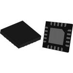 Fusion Device for on-Axis Hall Effect Angle Measurement