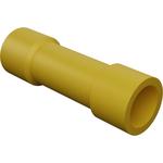 Splice Terminal 10-12AWG Copper Yellow 28.8mm Tin InsulKrimp™ Bag