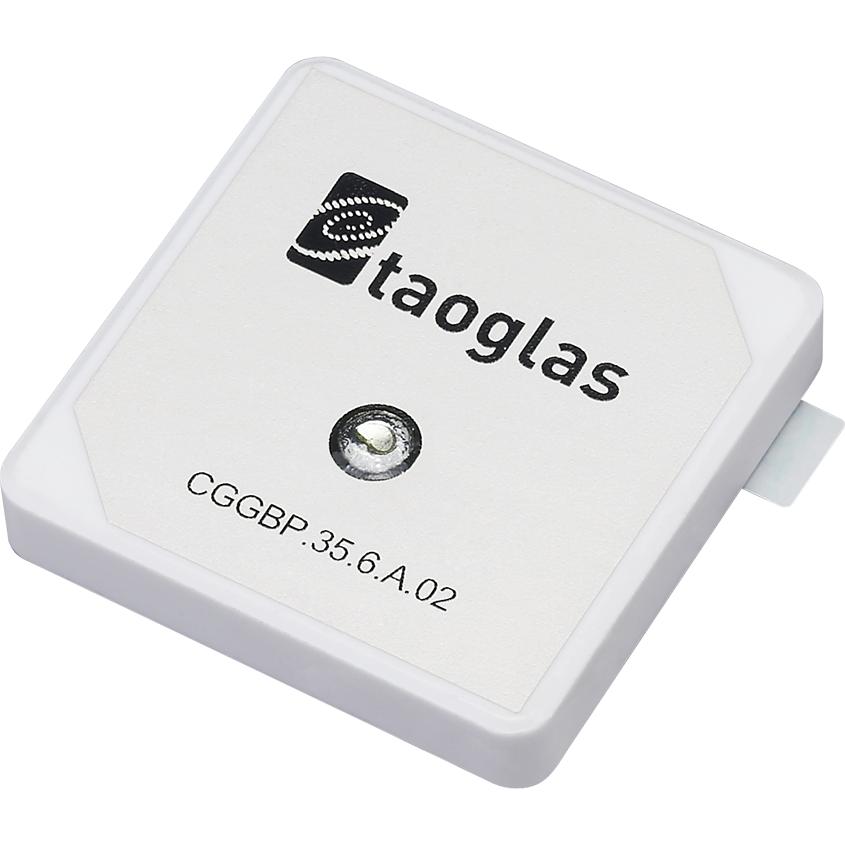 Taoglas-TMJ0011ABNL | RJ45 Integrated Connectors Connector Telephone and Telecom Conn RJ-45 F 8 POS 1.27mm Solder RA Thru-Hole 12 Terminal 1 Port Tray