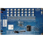 IS31FL3224 LED Driver Evaluation Board