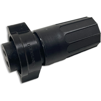 Switchcraft-W3Z85-4SG-P-335 Steckverbinder, rund Conn Circular SKT 4 POS Screw ST Cable Mount 4 Terminal 1 Port Bulk