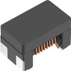 TDK-ACM2012H-900-2P-T05 Gleichtakt-Drosseln Common Mode Chokes Dual 0.41uH 90Ohm 100MHz 0.3A 0.3Ohm DCR SMD T/R