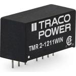 Module DC-DC 12VIN 1-OUT 5V 0.4A 2W 7-Pin SIP Module