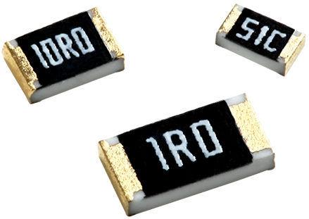 Yageo-AR1206FR-0771R5L Widerstand, fest, Oberflächenmontage, einzeln Res Thick Film 1206 71.5 Ohm 1% 0.25W(1/4W) ±100ppm/°C Pad SMD T/R