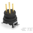 ERNI Electronics-394337-E Connettore circolare Conn M12 Circular PIN 5 POS Solder ST SMD 5 Terminal 1 Port Tray