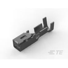 TE Connectivity-1746971-1 Steckverbinder, Kontakt Contact SKT Crimp ST Cable Mount 14-16AWG Reel