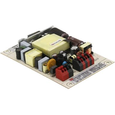 Mean Well Enterprises-IDPC-25A-700 LED-Spannungsversorgung AC/DC LED Power Supply 25.2W Single 10-Pin