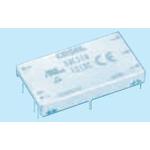 Module DC-DC 24VIN 1-OUT 15V 0.8A 12W 6-Pin DIP Module