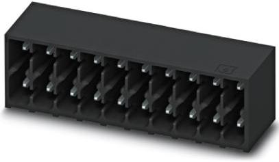 PHOENIX CONTACT-1786882 Steckverbinderleisten und Leiterplattenbuchsen Conn Wire to Board HDR 14 POS 3.5mm Solder RA Side Entry Thru-Hole