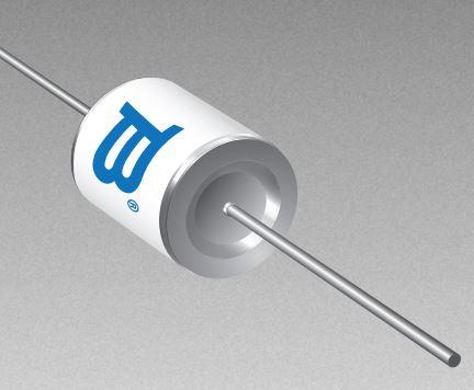 Bourns-SA2-A-6200-DLT-STD Tubes de décharge de gaz High Voltage Gas Discharge Tube Automotive AEC-Q200