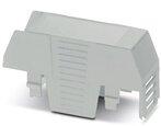 PHOENIX CONTACT-2200674 null Component housing, connection opening on one side, Upper part, color: light gray, width: 22.5 mm