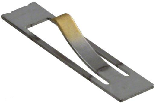 KYOCERA AVX Components Corporation-709150001040006 Connector Contact Contact PIN Crimp ST SMD T/R