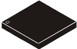 Silicon Labs-CP2102SX0167GMR Universal Asynchronous Receiver Transmitter- UARTs Single-Chip Usb To Uart Bridge