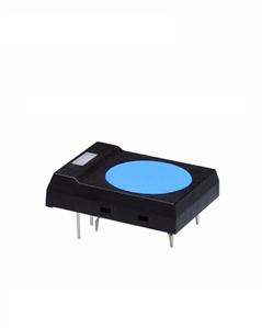 NKK Switches-JF15RP2GF Tastschalter Switch Tactile OFF (ON) SPST Flush Round Button PC Pins 0.05A 24VDC 500000Cycles 3N Thru-Hole