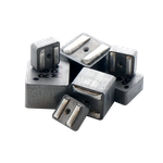 Low-Resistance Molded Inductor